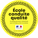 Label qualité auto école